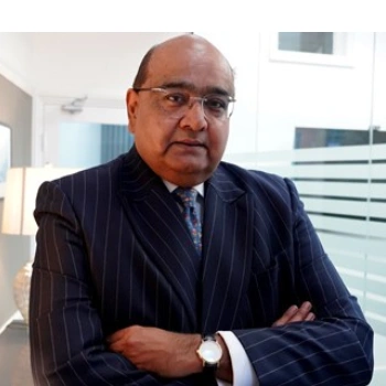 Mr. Uday Dholakia