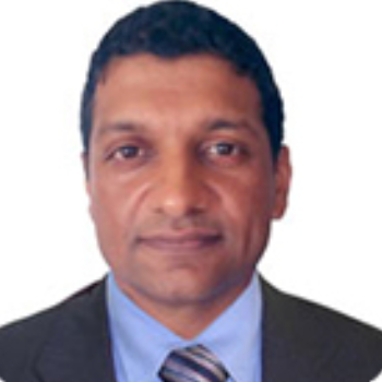 Mr. Chetan Shah