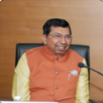 Mr. Rakesh Ramanlal Shah