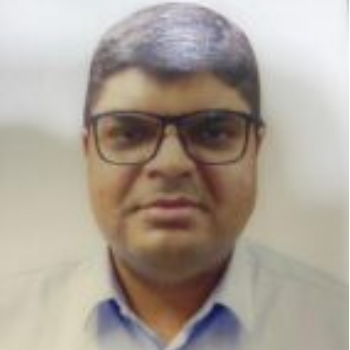 Mr. Sahil Mehta