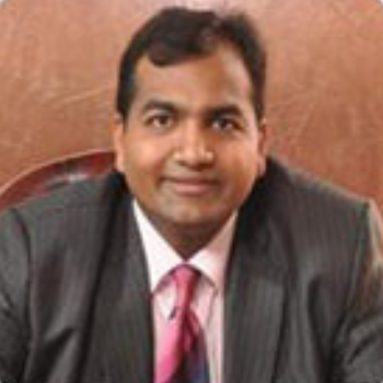 Mr. Shaishav Rakeshkumar Shah