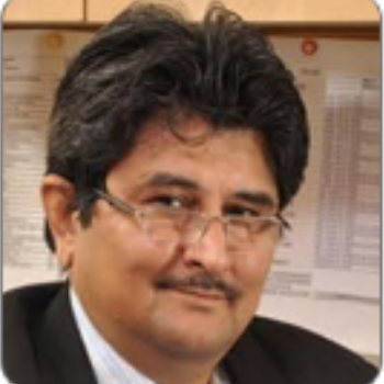 Mr. Samir Hanskumar Mankad